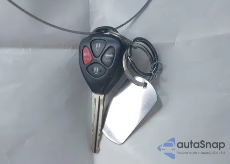 2011 Toyota Camry Le from USA, damaged, VIN 4T1BF3EK5BU644099